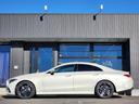 MERCEDES BENZ CLS-CLASS