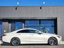 MERCEDES BENZ CLS-CLASS