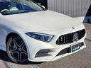 MERCEDES BENZ CLS-CLASS