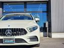 MERCEDES BENZ CLS-CLASS