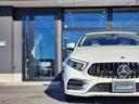 MERCEDES BENZ CLS-CLASS