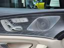 MERCEDES BENZ CLS-CLASS