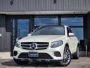 MERCEDES BENZ GLC-CLASS
