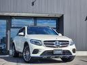 MERCEDES BENZ GLC-CLASS