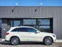 MERCEDES BENZ GLC-CLASS
