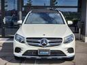 MERCEDES BENZ GLC-CLASS