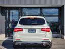 MERCEDES BENZ GLC-CLASS