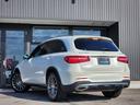 MERCEDES BENZ GLC-CLASS
