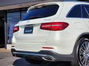 MERCEDES BENZ GLC-CLASS