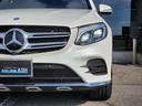 MERCEDES BENZ GLC-CLASS