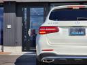 MERCEDES BENZ GLC-CLASS