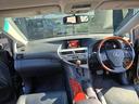 RX350 バージョンL 全国対応1年保証付き/スピンドルグリル/22インチアルミ/社外テールランプ/黒本革シート/シートヒーター&クーラー/フルセグTV/Bluetooth/バックカメラ/クリアランスソナー/電動トランク(43枚目)
