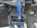 ★シフトはクリスタルシフトノブにカスタムされております!