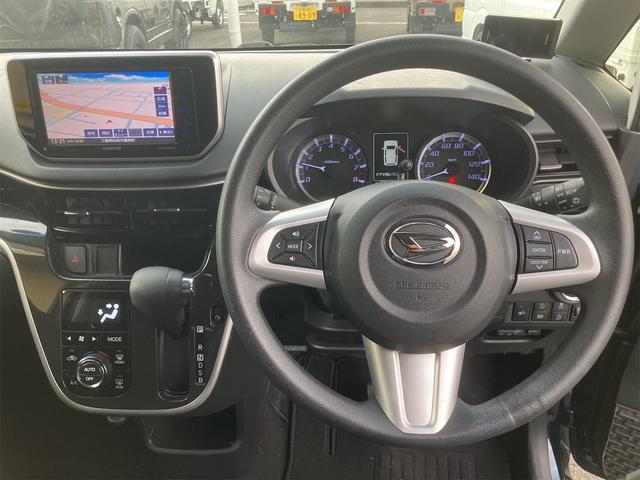 ムーヴ カスタム XリミテッドII SAIII ドライブレコーダー ETC バックカメラ ナビ TV クリアランスソナー 衝突被害軽減システム オートマチックハイビーム オートライト LEDヘッドランプ スマートキー アイドリングストップ(3枚目)