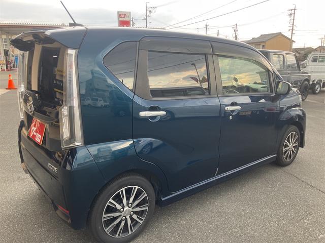 ムーヴ カスタム XリミテッドII SAIII ドライブレコーダー ETC バックカメラ ナビ TV クリアランスソナー 衝突被害軽減システム オートマチックハイビーム オートライト LEDヘッドランプ スマートキー アイドリングストップ(15枚目)