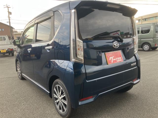 ムーヴ カスタム XリミテッドII SAIII ドライブレコーダー ETC バックカメラ ナビ TV クリアランスソナー 衝突被害軽減システム オートマチックハイビーム オートライト LEDヘッドランプ スマートキー アイドリングストップ(17枚目)