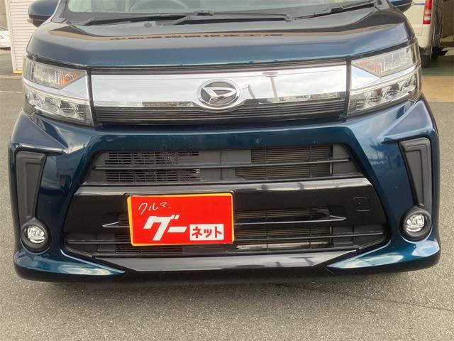 ムーヴ カスタム XリミテッドII SAIII ドライブレコーダー ETC バックカメラ ナビ TV クリアランスソナー 衝突被害軽減システム オートマチックハイビーム オートライト LEDヘッドランプ スマートキー アイドリングストップ(21枚目)