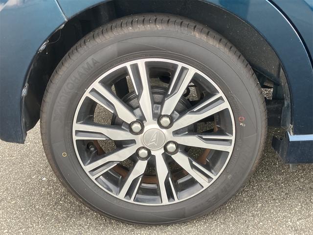 ムーヴ カスタム XリミテッドII SAIII ドライブレコーダー ETC バックカメラ ナビ TV クリアランスソナー 衝突被害軽減システム オートマチックハイビーム オートライト LEDヘッドランプ スマートキー アイドリングストップ(26枚目)