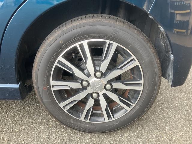 ムーヴ カスタム XリミテッドII SAIII ドライブレコーダー ETC バックカメラ ナビ TV クリアランスソナー 衝突被害軽減システム オートマチックハイビーム オートライト LEDヘッドランプ スマートキー アイドリングストップ(31枚目)