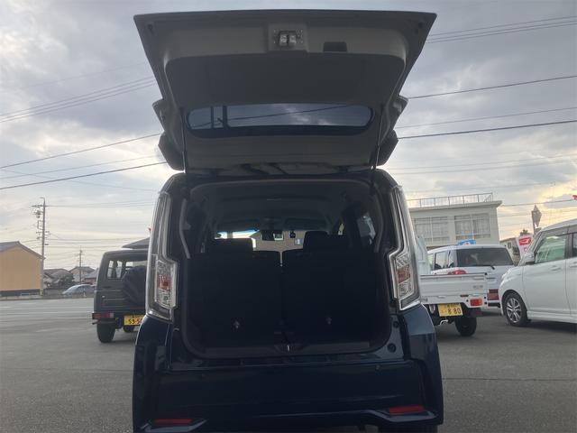 ムーヴ カスタム XリミテッドII SAIII ドライブレコーダー ETC バックカメラ ナビ TV クリアランスソナー 衝突被害軽減システム オートマチックハイビーム オートライト LEDヘッドランプ スマートキー アイドリングストップ(34枚目)