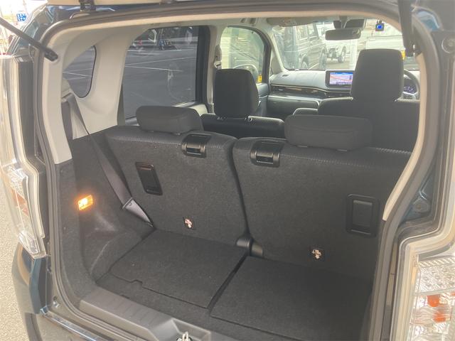 ムーヴ カスタム XリミテッドII SAIII ドライブレコーダー ETC バックカメラ ナビ TV クリアランスソナー 衝突被害軽減システム オートマチックハイビーム オートライト LEDヘッドランプ スマートキー アイドリングストップ(36枚目)