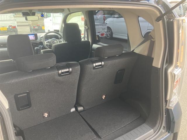 ムーヴ カスタム XリミテッドII SAIII ドライブレコーダー ETC バックカメラ ナビ TV クリアランスソナー 衝突被害軽減システム オートマチックハイビーム オートライト LEDヘッドランプ スマートキー アイドリングストップ(37枚目)