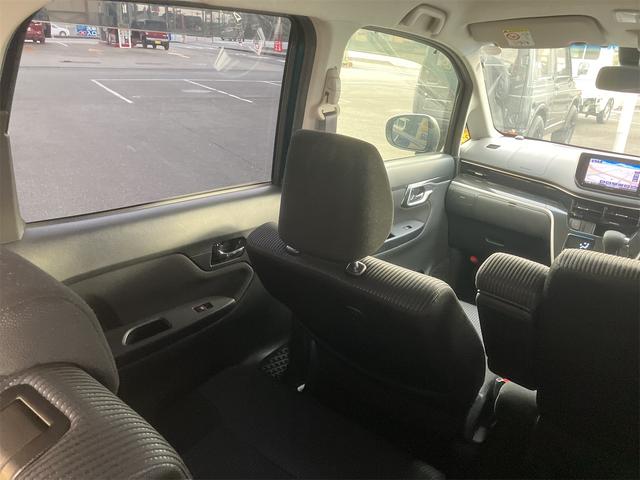 ムーヴ カスタム XリミテッドII SAIII ドライブレコーダー ETC バックカメラ ナビ TV クリアランスソナー 衝突被害軽減システム オートマチックハイビーム オートライト LEDヘッドランプ スマートキー アイドリングストップ(41枚目)