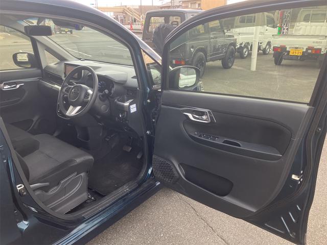 ムーヴ カスタム XリミテッドII SAIII ドライブレコーダー ETC バックカメラ ナビ TV クリアランスソナー 衝突被害軽減システム オートマチックハイビーム オートライト LEDヘッドランプ スマートキー アイドリングストップ(50枚目)