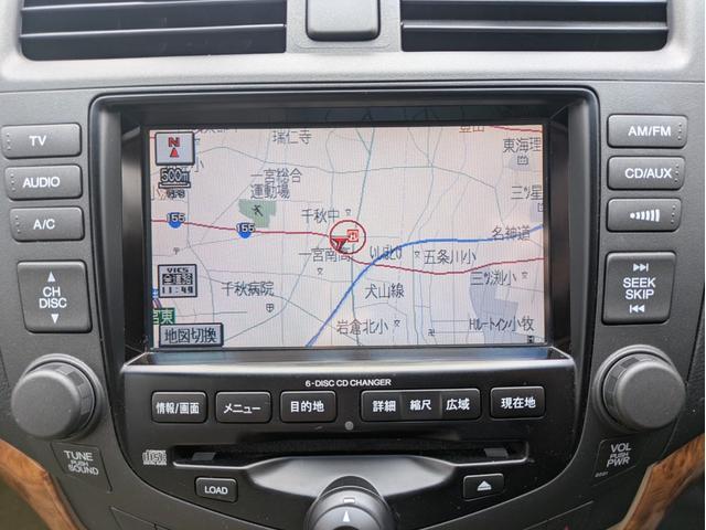ヌエラ ２４ＬＸ　車検整備付　純正ナビ　フルセグＴＶ　バックカメラ　カードキー　クルーズコントロール　純正アルミホイール　ベージュハーフレザーシート　パワーシート　オートライト　オートエアコン　ＥＴＣ（17枚目）