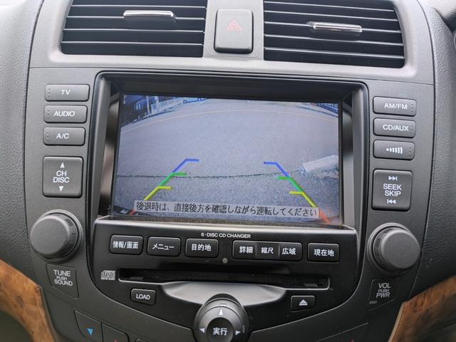 ヌエラ ２４ＬＸ　車検整備付　純正ナビ　フルセグＴＶ　バックカメラ　カードキー　クルーズコントロール　純正アルミホイール　ベージュハーフレザーシート　パワーシート　オートライト　オートエアコン　ＥＴＣ（18枚目）