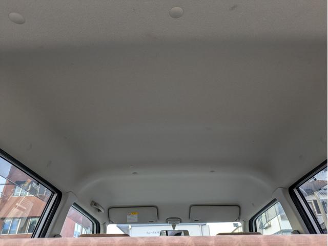 アルト GII 車検整備付 5速マニュアル キーレス 社外アルミホイール 純正CD 電動格納ミラー タイミングチェーン ヘッドライトレベライザー(14枚目)