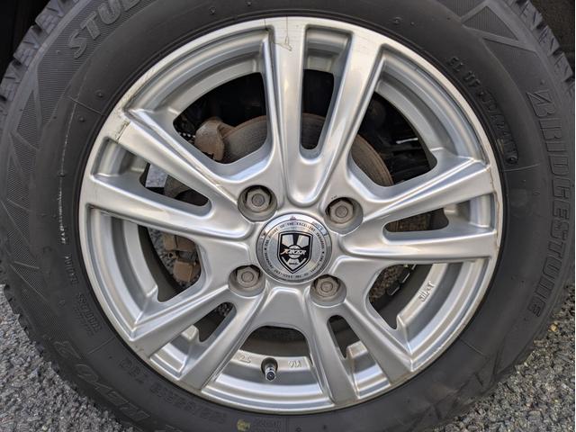 アルト GII 車検整備付 5速マニュアル キーレス 社外アルミホイール 純正CD 電動格納ミラー タイミングチェーン ヘッドライトレベライザー(21枚目)