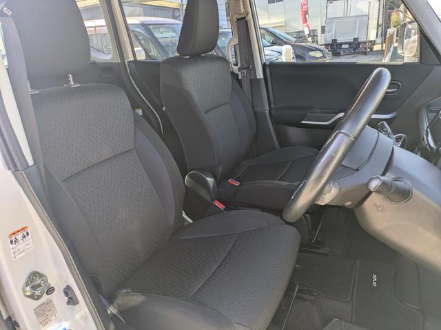 ソリオバンディット ハイブリッドＭＶ　整備付　メモリーナビ　フルセグＴＶ　Ｂｌｕｅｔｏｏｔｈ接続　全方位モニター　両側パワースライドドア　ＥＴＣ　プッシュスタート　スマートキー×２　オートライト　オートエアコン　シートヒーター　アルミ（12枚目）