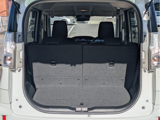 ソリオバンディット ハイブリッドＭＶ　整備付　メモリーナビ　フルセグＴＶ　Ｂｌｕｅｔｏｏｔｈ接続　全方位モニター　両側パワースライドドア　ＥＴＣ　プッシュスタート　スマートキー×２　オートライト　オートエアコン　シートヒーター　アルミ（15枚目）