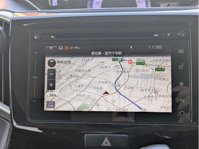 ソリオバンディット ハイブリッドＭＶ　整備付　メモリーナビ　フルセグＴＶ　Ｂｌｕｅｔｏｏｔｈ接続　全方位モニター　両側パワースライドドア　ＥＴＣ　プッシュスタート　スマートキー×２　オートライト　オートエアコン　シートヒーター　アルミ（17枚目）