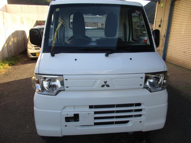 ミニキャブトラック Vタイプ(2枚目)