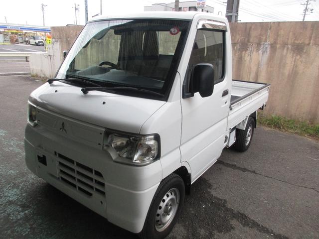 ミニキャブトラック Vタイプ(3枚目)