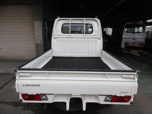 ミニキャブトラック Vタイプ(6枚目)