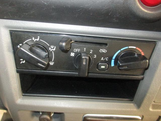 ミニキャブトラック Vタイプ(9枚目)