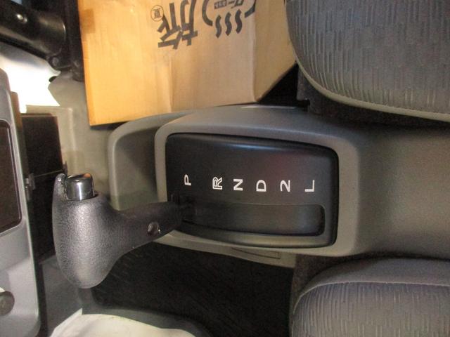 ミニキャブトラック Vタイプ(11枚目)