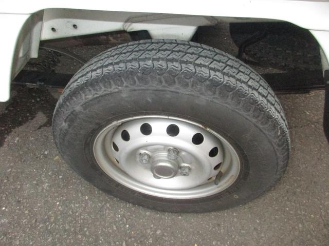 ミニキャブトラック Vタイプ(17枚目)