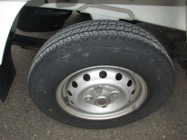 ミニキャブトラック Vタイプ(18枚目)