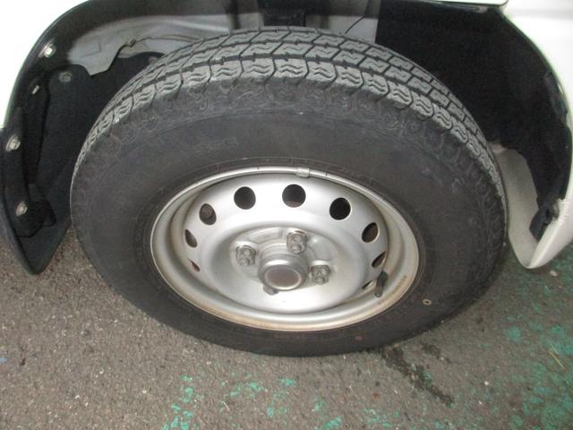 ミニキャブトラック Vタイプ(19枚目)