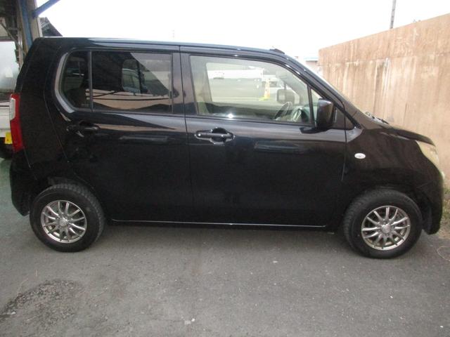 ワゴンＲ ＦＸ－Ｅ　ナビ　ブルーツース　ＥＴＣ（18枚目）