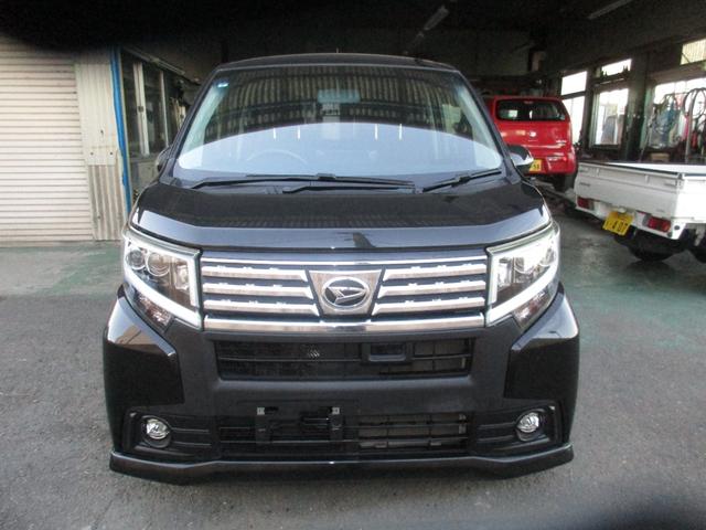 ムーヴ カスタム　Ｘ　ＳＡ　バックカメラ　ナビ　ブルーツース　スマートキー　ＥＴＣ　ＴＶ（2枚目）