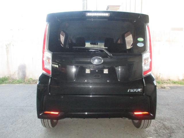 ムーヴ カスタム　Ｘ　ＳＡ　バックカメラ　ナビ　ブルーツース　スマートキー　ＥＴＣ　ＴＶ（5枚目）