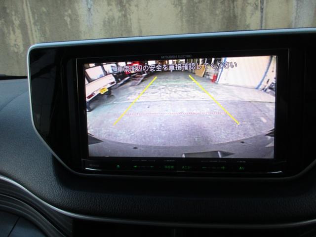 ムーヴ カスタム　Ｘ　ＳＡ　バックカメラ　ナビ　ブルーツース　スマートキー　ＥＴＣ　ＴＶ（10枚目）