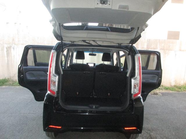 ムーヴ カスタム　Ｘ　ＳＡ　バックカメラ　ナビ　ブルーツース　スマートキー　ＥＴＣ　ＴＶ（17枚目）