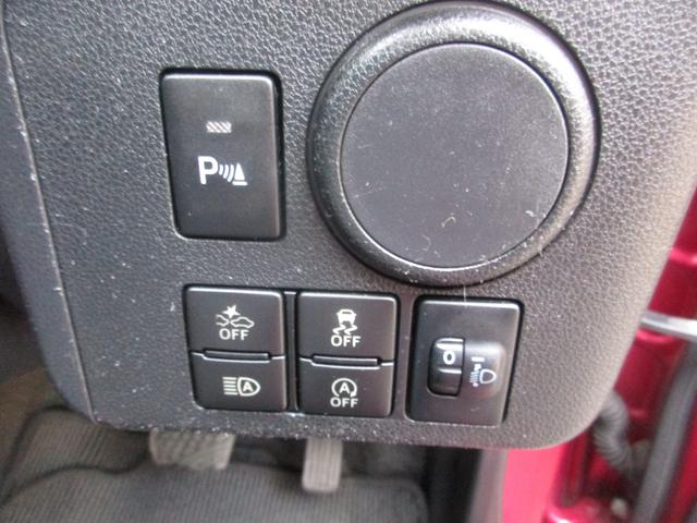 ミライース L SAIII 前後コーナーセンサー 衝突被害軽減システム(8枚目)