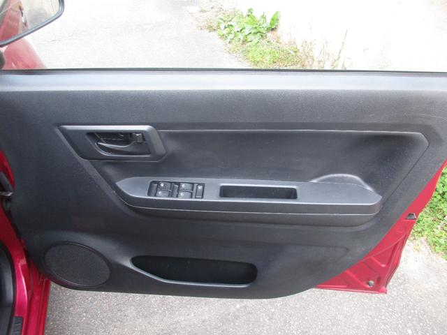 ミライース L SAIII 前後コーナーセンサー 衝突被害軽減システム(14枚目)